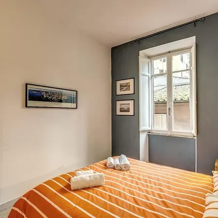 Lägenhet Monti Coliseum 2nd Floor 3 Bedroom Rom