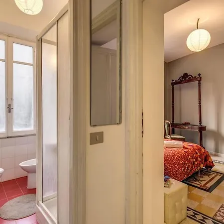 Monti Coliseum 2nd Floor 3 Bedroom Lejlighed *