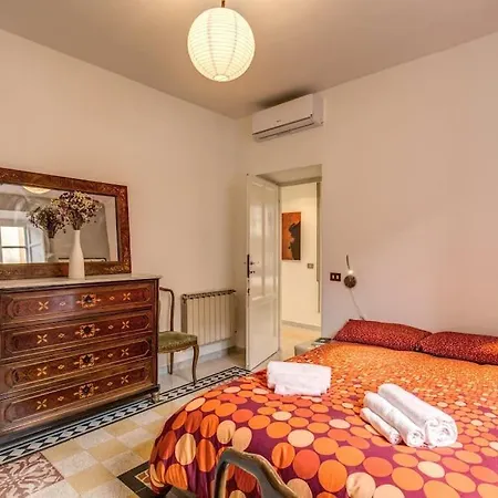 Monti Coliseum 2nd Floor 3 Bedroom *